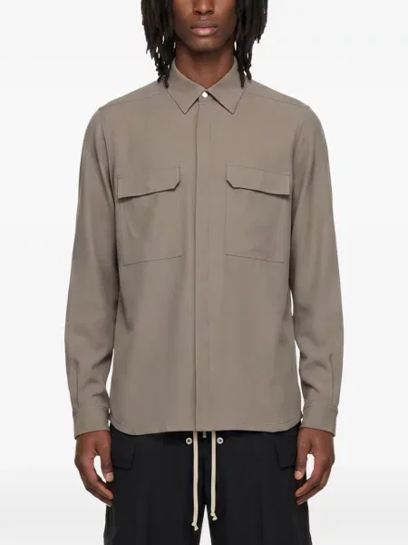 Cămașă Rick Owens