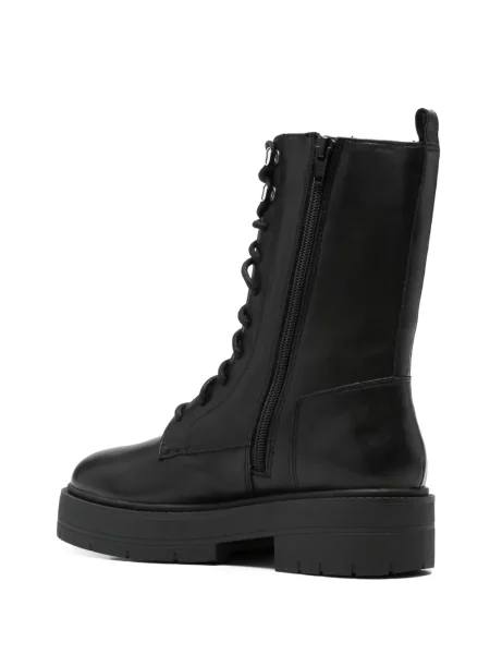Botine Geox biker negru