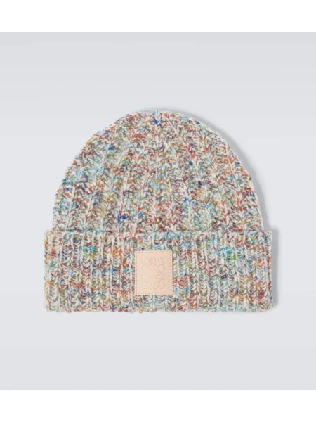 Căciulă Loewe de lână