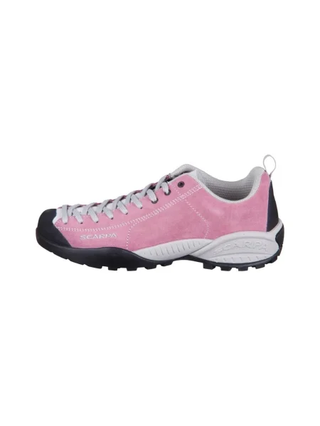 Pantofi Scarpa roz