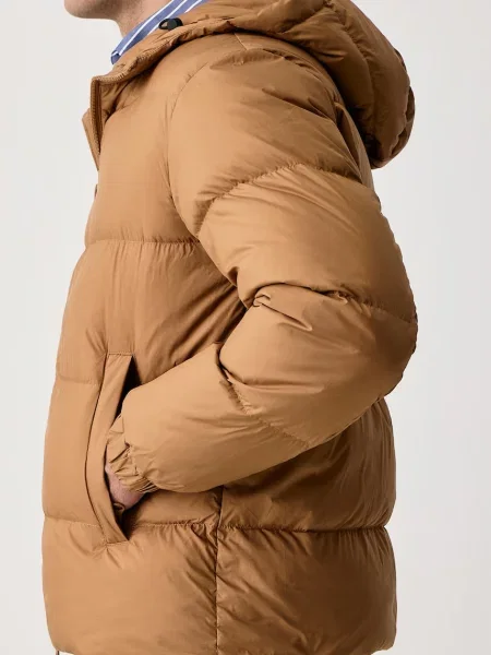 Пуховик United Colors Of Benetton