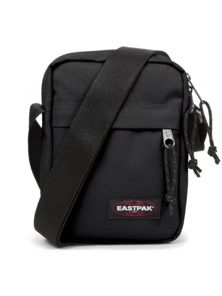 EASTPAK Taška cez rameno The One' čierna