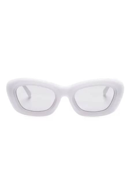 Ochelari de soare Linda Farrow gri