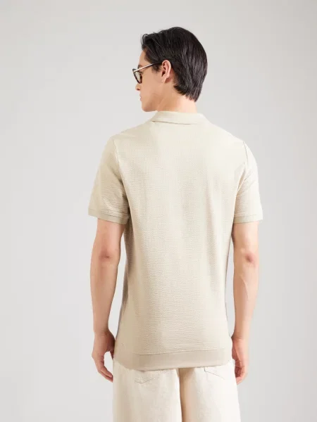 S.Oliver Tricou bej