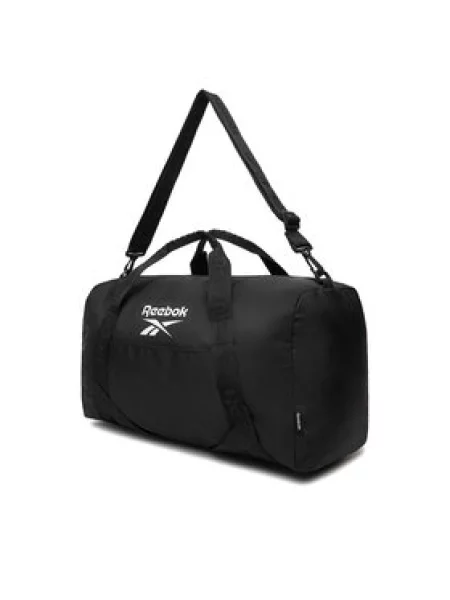 Reebok Sporttáska fekete