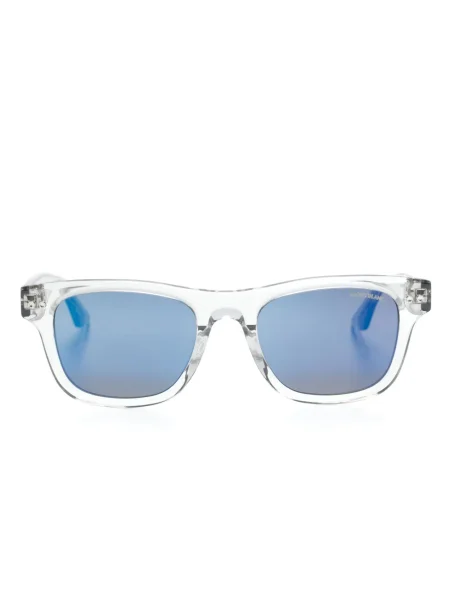 Ochelari de soare Montblanc gri