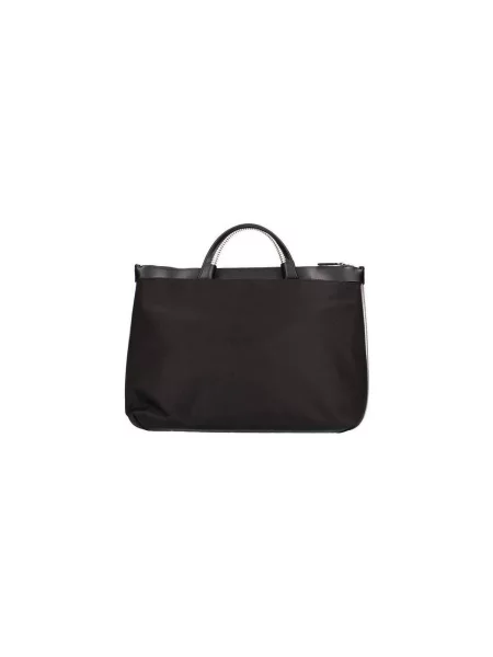 Taška Mandarina Duck čierna
