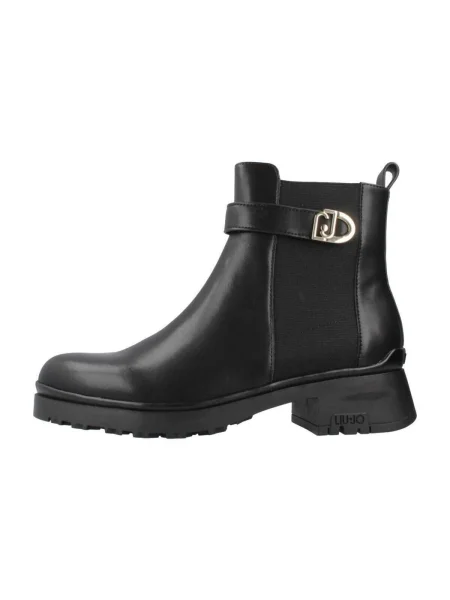 Pantofi Liu Jo negru