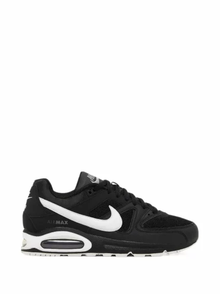 Sneakers Nike Air Max μαύρο