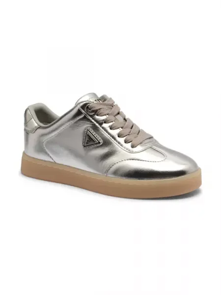 Guess De piele sneakers LADY