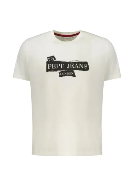Tricou Pepe Jeans cu imagine