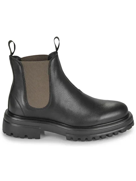 Pantofi Jb Martin negru