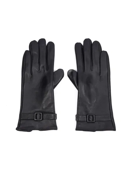 Mănuși Orsay negru