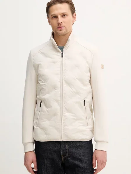 Guess Geacă Écru bej