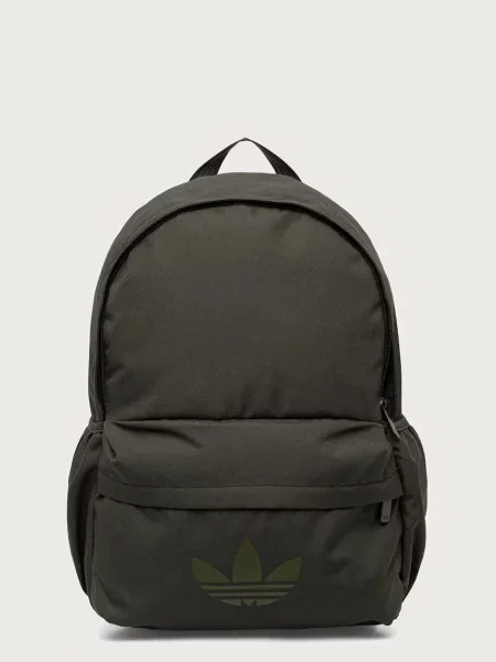 Klasický batoh Adidas Originals zelená