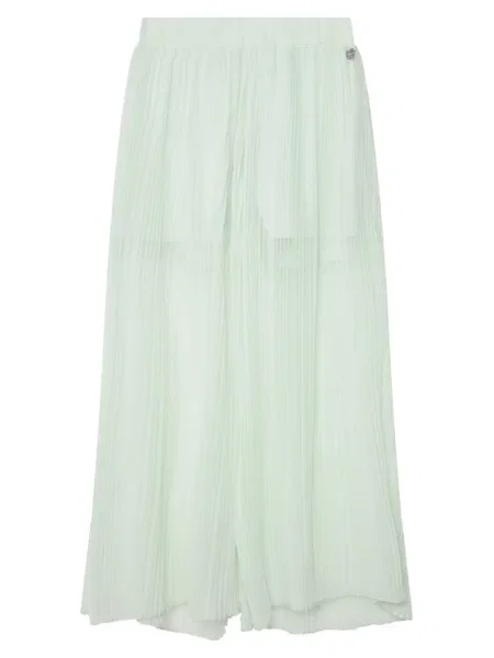 Guess Pantaloni din verde