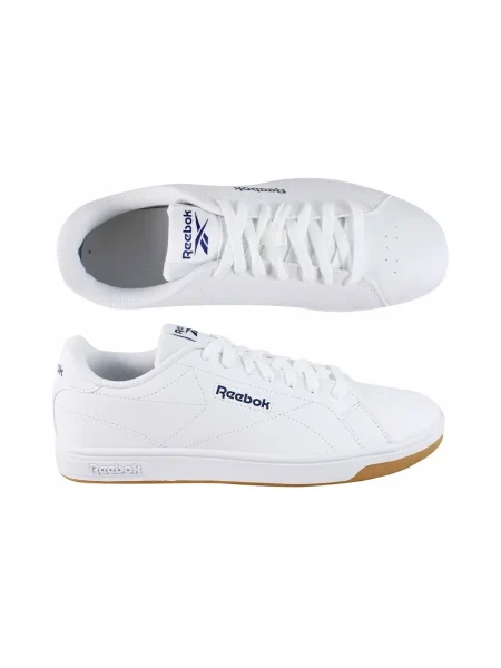 Tenisky Reebok Sport biela