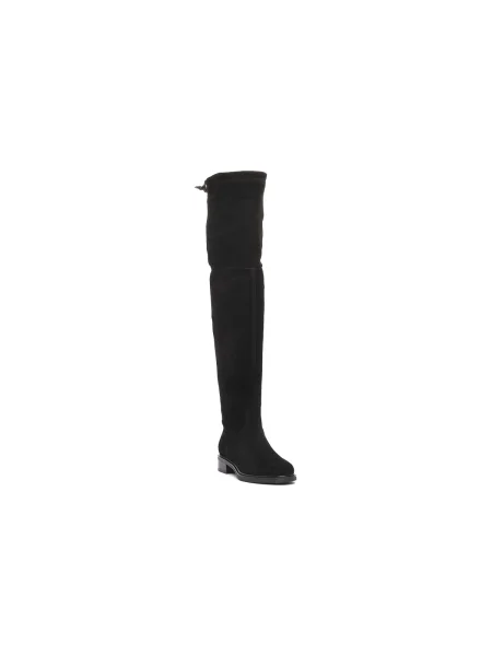Pantofi Nerogiardini negru