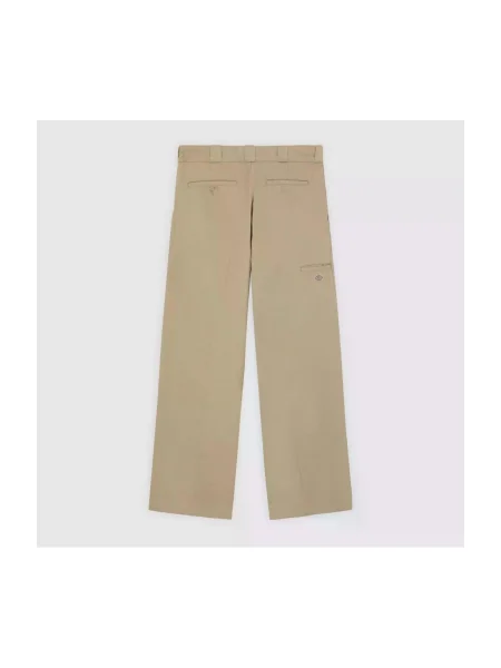 Pantaloni Dickies maro
