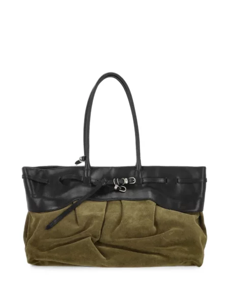Geantă shopper Marge Sherwood verde