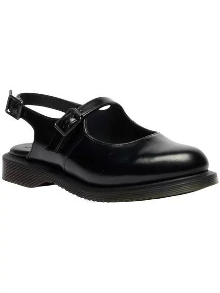Pantofi Dr. Martens negru