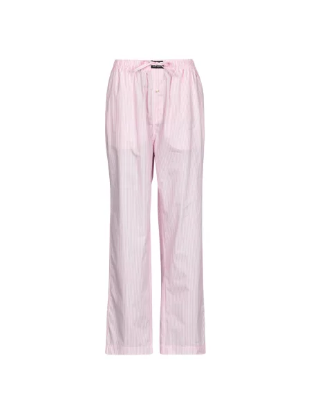 Pijamale Polo Ralph Lauren roz