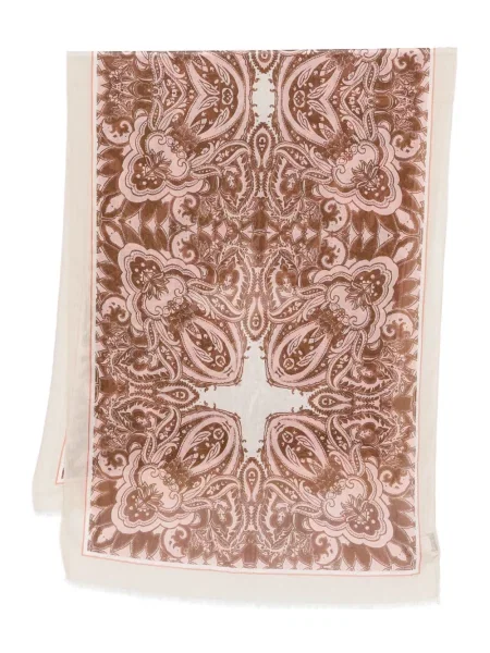Fular Marc O'polo cu model paisley