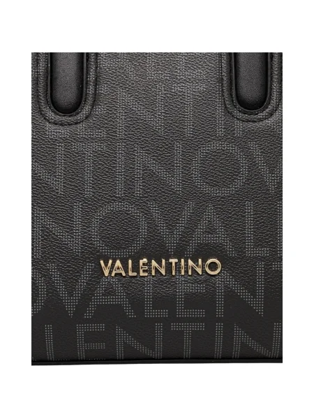 Kabelka Valentino Bags čierna
