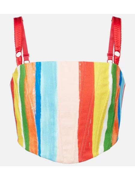 Top Dolce&gabbana w paski