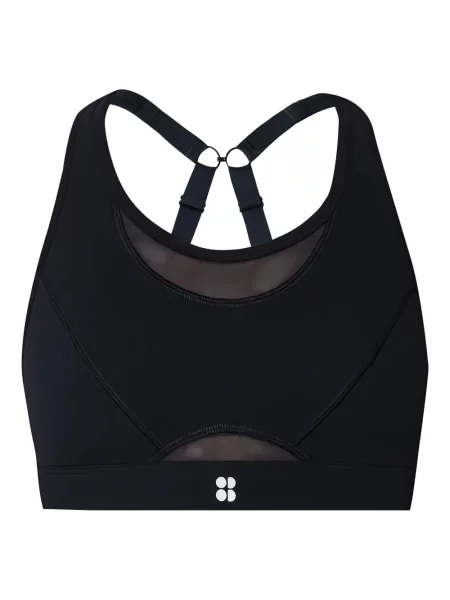 Sutien Sweaty Betty negru