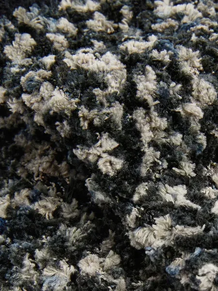 Șosete Ugg negru