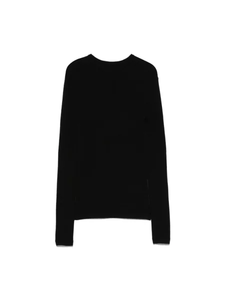 Sweter Lisa Yang czarny