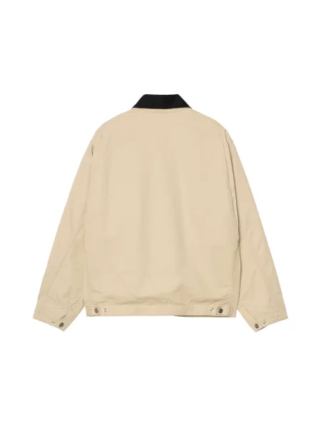 Kurtka Carhartt Wip beżowa