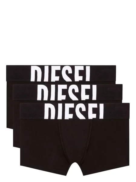 Boxeri Diesel negru
