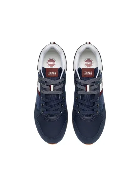 Pantofi Colmar albastru