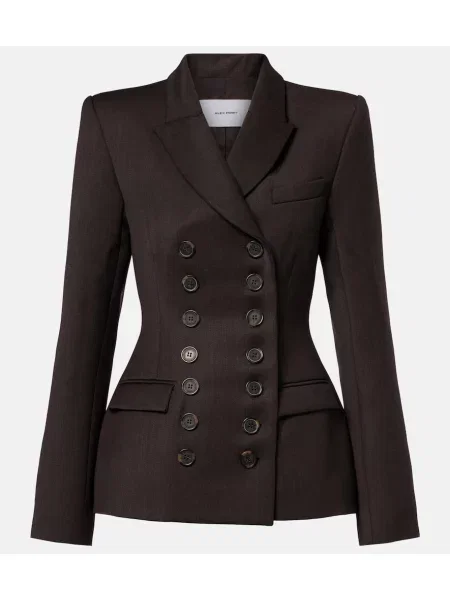 Sacou Alex Perry maro