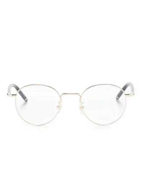 Ochelari de soare Montblanc cu autograf