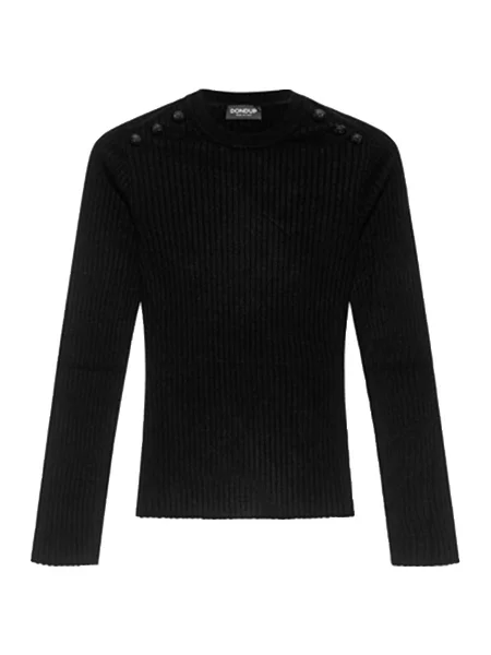 Pulover Dondup negru