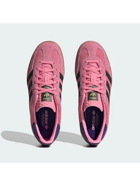 Tenisky Adidas Originals růžové