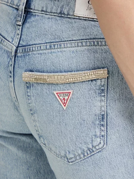 Джинси Guess NICKY