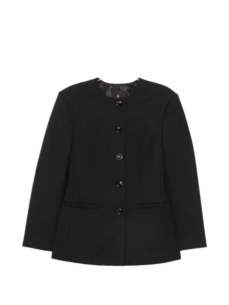 Geacă Anine Bing negru
