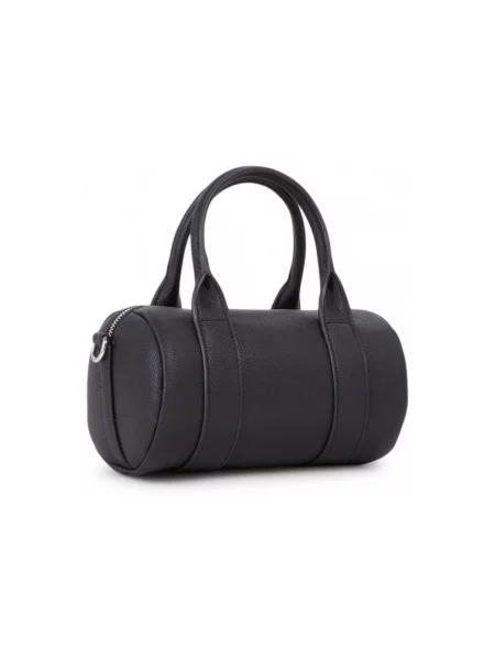 Kabelka Valentino Bags černá