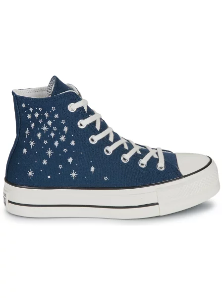 Pantofi Converse albastru