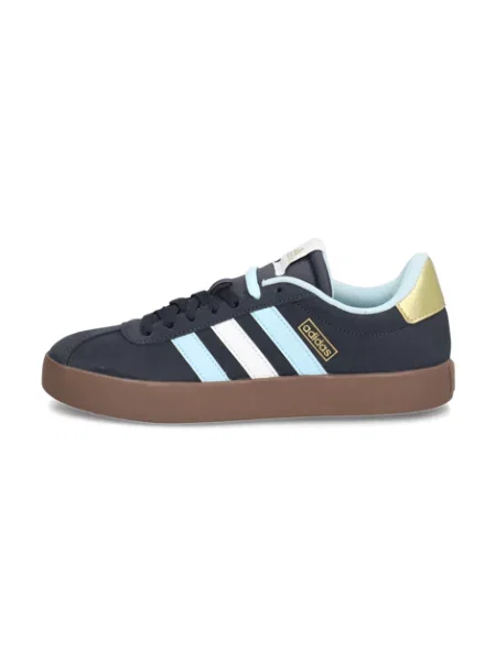 Tenisky Adidas modré