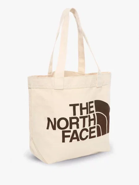 Сумка The North Face бежевая