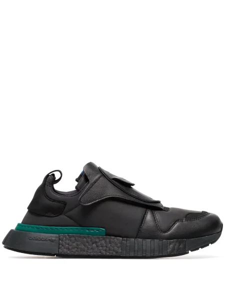 Sneakerși Adidas din piele
