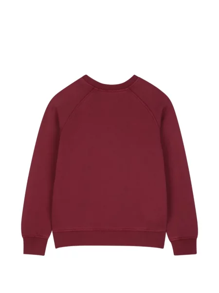 Bluza dziecięca Zadig & Voltaire czerwona