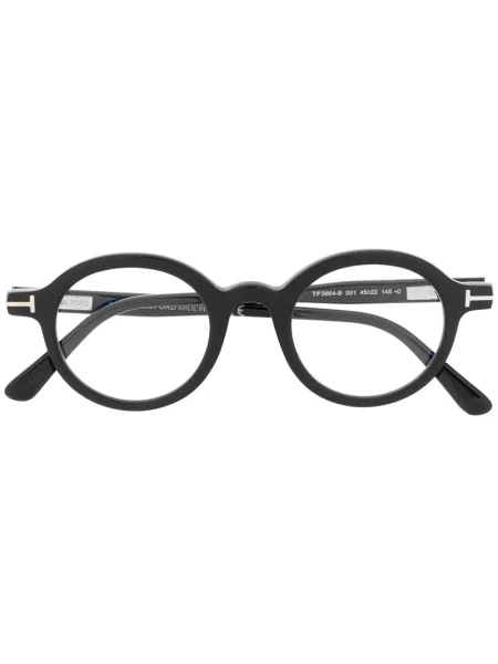 Ochelari de soare Tom Ford Eyewear negru