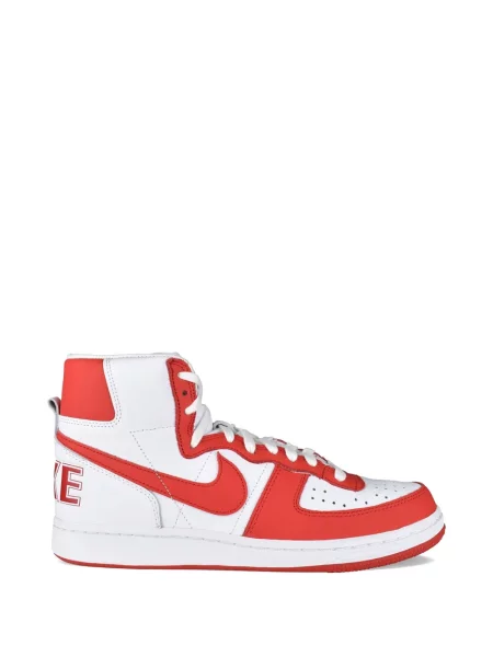 Sneakerși Comme Des Garçons Homme alb