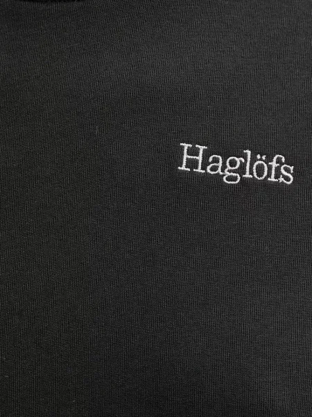 Футболка Haglöfs бежевий